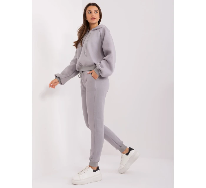 Sada EM KMPL 01U.18 šedá Sada EM KMPL 01U.18 šedá