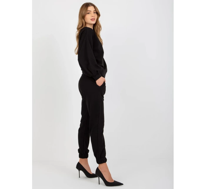 Sada EM KMPL 637.26P černá