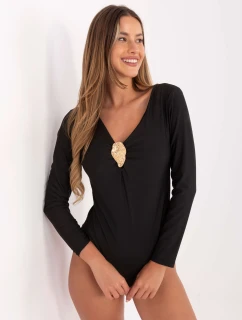 Body IT BO model 21314385 czarny - FPrice