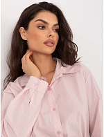 Košile IT KS 97597.29 světle růžová