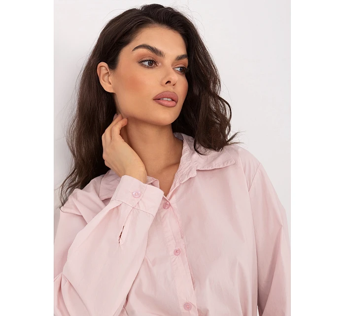 Košile IT KS 97597.29 světle růžová