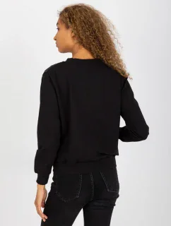 Mikina RV BL model 17755019 černá - FPrice