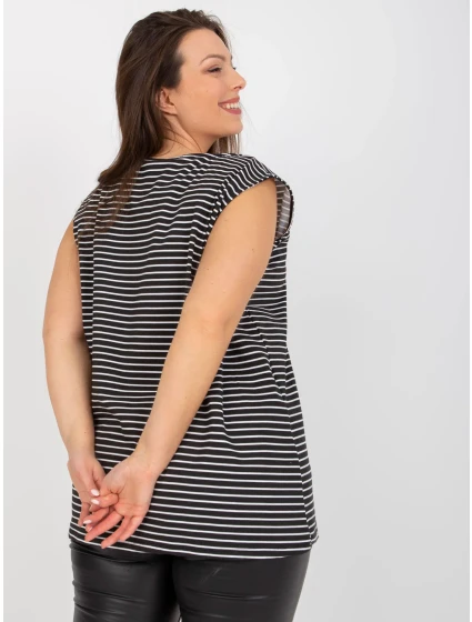 Top RV TP 7951.88 černobílých Top RV TP 7951.88 černobílých