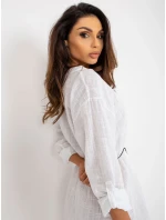 TW SK BI 2021977 šaty.00 bílá