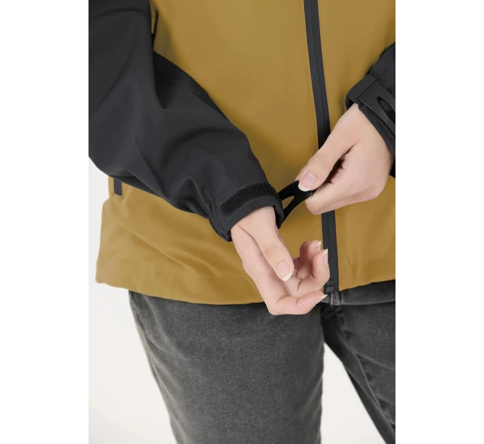 Dámská funkční bunda Weather Report Camelia