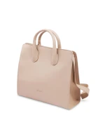 Dámská kabelka Vuch Squera Beige Dámská kabelka Vuch Squera Beige