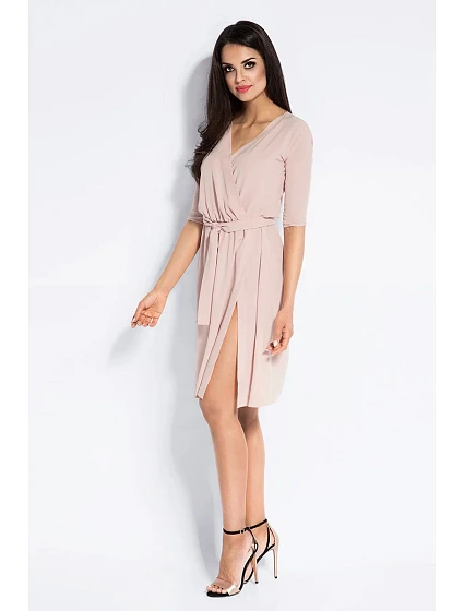 Dámské šaty 107 model 7530937 - Dursi
