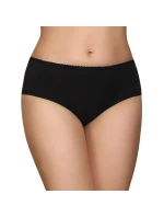Dámské kalhotky model 21301058 114 černé - Modo
