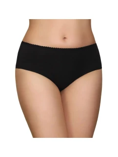 Dámské kalhotky model 21301058 114 černé - Modo