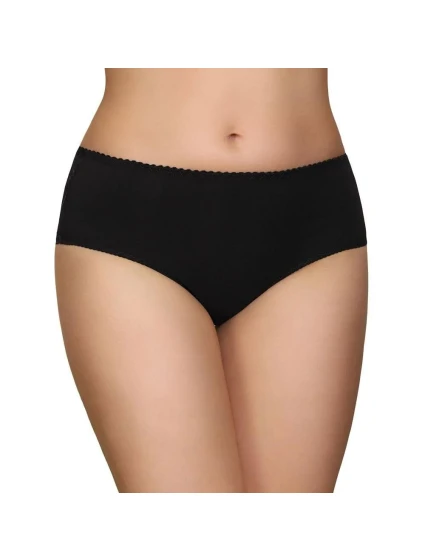 Dámské kalhotky model 21301058 114 černé - Modo