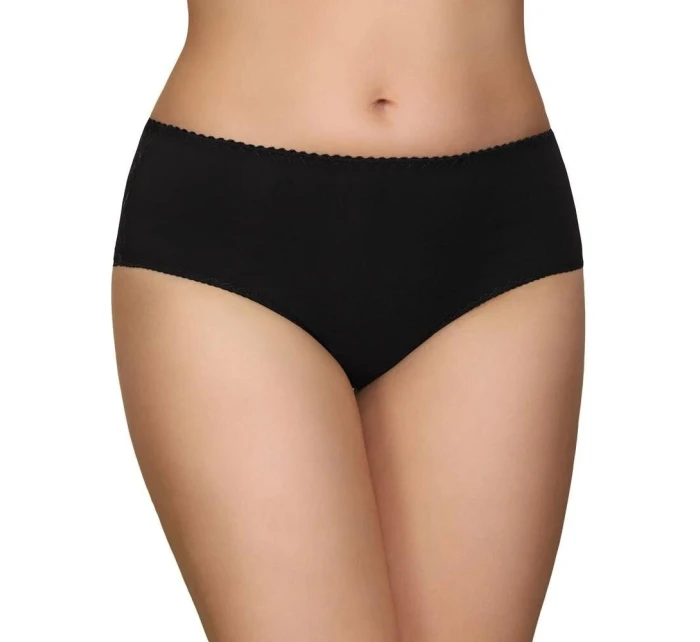 Dámské kalhotky model 21301058 114 černé - Modo