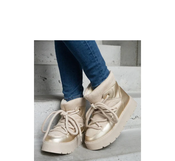 Sněhule model 204703 Solea Sněhule model 204703 Solea