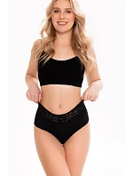 Brazilské kalhotky model 225941 Julimex Brazilské kalhotky model 225941 Julimex