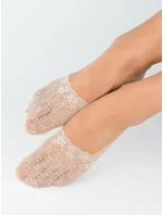 Baleríny Noviti SN053 Lace Silicone ABS 36-41