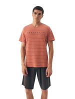 Pánské pyžamo  coral  model 20901485 - Henderson