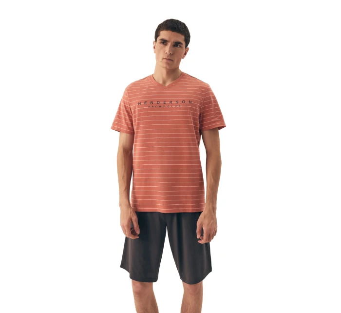 Pánské pyžamo  coral  model 20901485 - Henderson