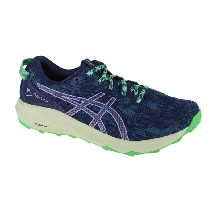 Boty Asics Fuji Lite 3 W 1012B294-400 Boty Asics Fuji Lite 3 W 1012B294-400