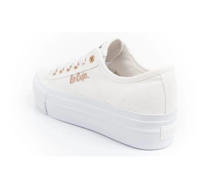 W model 21014381 dámské boty - Lee Cooper