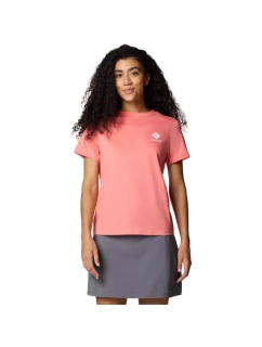 Graphic SS Tee W tričko model 20900719 - Columbia