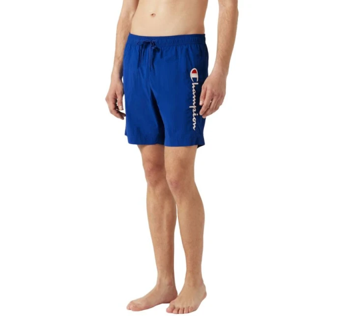 Plavecké šortky Champion Beachshort M 219978 BS008