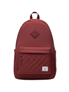 Batoh Heritage model 21373323 Red Jedna velikost - Herschel
