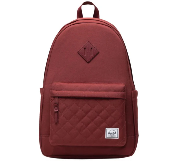 Batoh Heritage model 21373323 Red Jedna velikost - Herschel Batoh Heritage model 21373323 Red Jedna velikost - Herschel