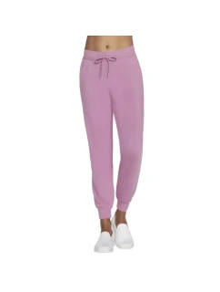 Elevate Jogger Pant Pink S model 21387654 - Skechers