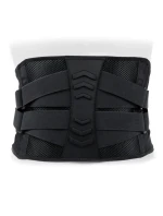 Elastický bederní pás DBX Bushido M Elastický bederní pás DBX Bushido M