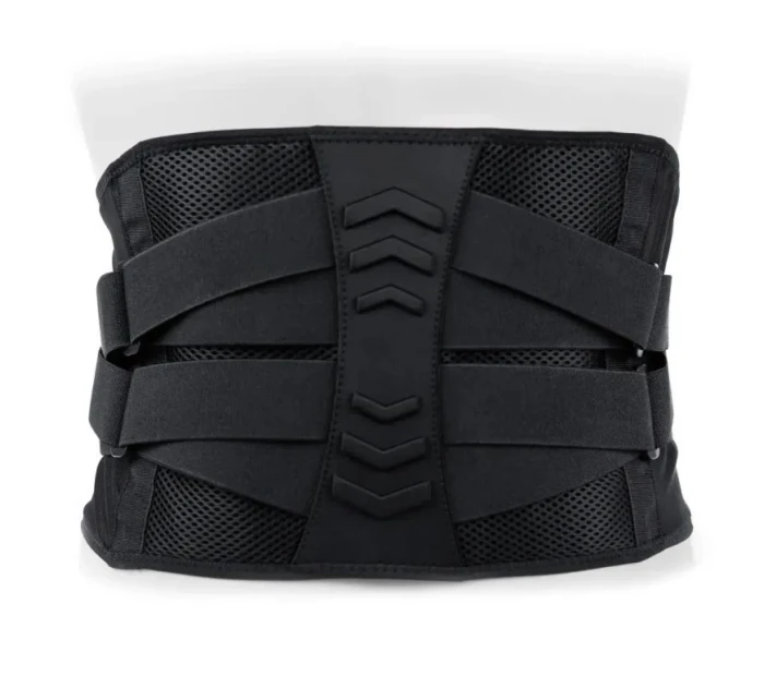 Elastický bederní pás DBX Bushido M Elastický bederní pás DBX Bushido M