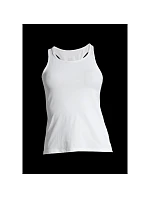 Sportovní tričko CASALL Essential Racerback bílé Sportovní tričko CASALL Essential Racerback bílé