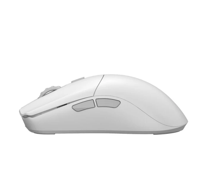 Bezdrátová herní myš Glorious Series 2 PRO - bílá