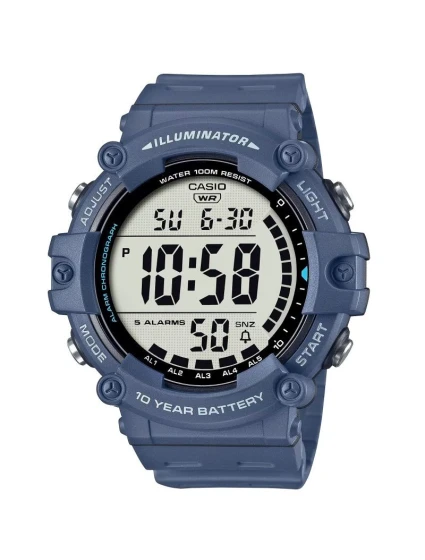 Hodinky CASIO AE-1500WH-2+ BOX Hodinky CASIO AE-1500WH-2+ BOX