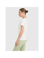 Dámské rychleschnoucí tréninkové tričko model 21870549 - 4F