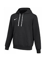 Pánská mikina Park 26 Fleece Hoodie black model 21926634 010 pánské - NIKE