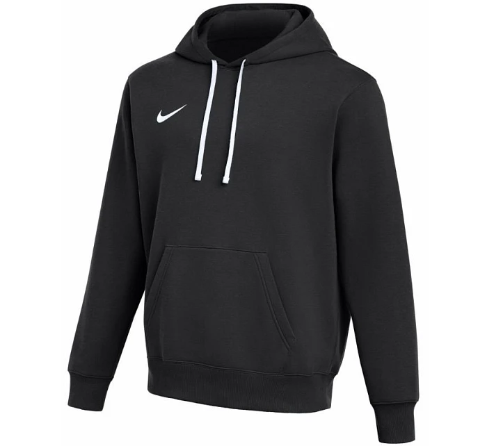 Pánská mikina Park 26 Fleece Hoodie black model 21926634 010 pánské - NIKE