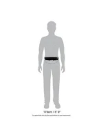 Hip Sachet - model 21931000 Hip Sachet - model 21931000