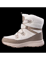 Dámské zimní boty MONTEVA W