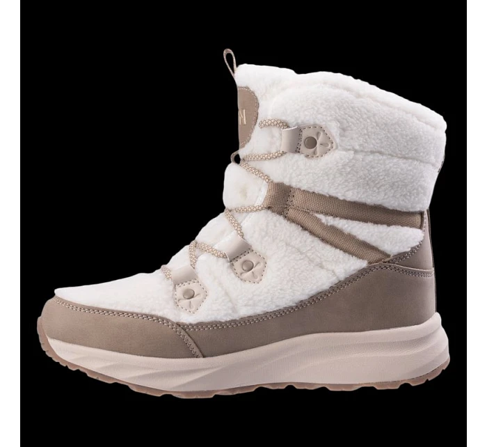 Dámské zimní boty MONTEVA W