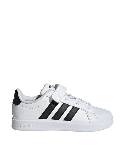 Dětská obuv adidas Streettalk EL C JQ6144