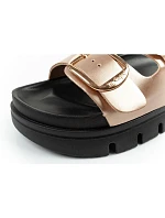 dámské šněrovací boty gold comfortable fashionable dámské model 22195844 - Lee Cooper dámské šněrovací boty gold comfortable fashionable dámské model 22195844 - Lee Cooper