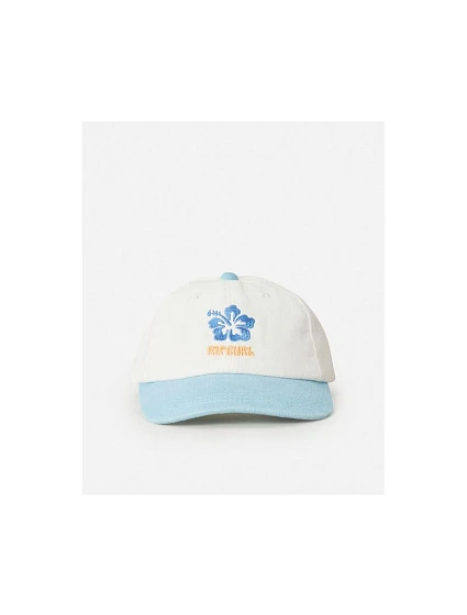 Kšiltovka Washed Twill model 22235769 modrá - Rip Curl