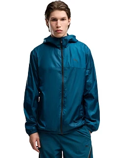 Pánská bunda Puma Ess Regular Windbreaker, modrá, 684625, velikost 36