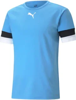 Pánské tréninkové tričko teamRise Team M model 19001411 18 - Puma
