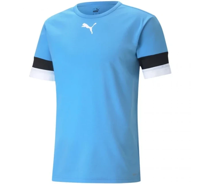 Puma teamRise Team t-shirt M 704932 18 pánské Puma teamRise Team t-shirt M 704932 18 pánské