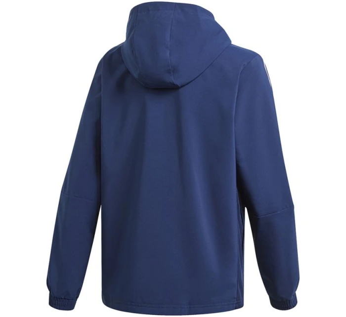 Dětská bunda Tiro 21 Windbreaker Jr GP4974 - Adidas