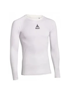 LS bílá U termo tričko model 21440487 - Select