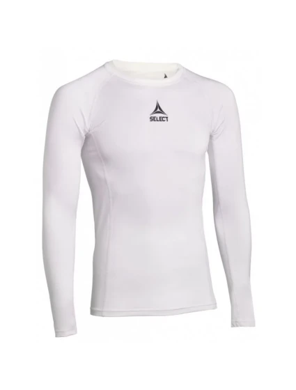 Zvolte LS bílá U T26-01505 termo tričko