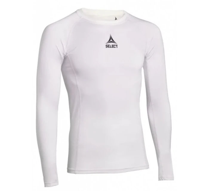 Zvolte LS bílá U T26-01505 termo tričko