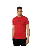 Pánské tričko M H4Z22 TSM354 62S - 4F Pánské tričko M H4Z22 TSM354 62S - 4F