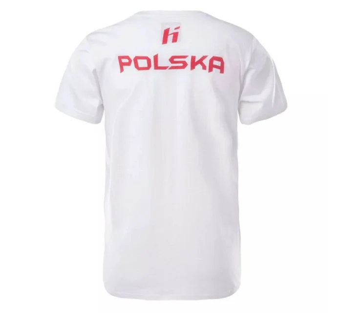 Huari Polsko Tričko Fan Jr 92800426925 Huari Polsko Tričko Fan Jr 92800426925